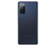 SAMSUNG Galaxy S20FE Niebieski (G780F) - 590620 - zdjęcie 5